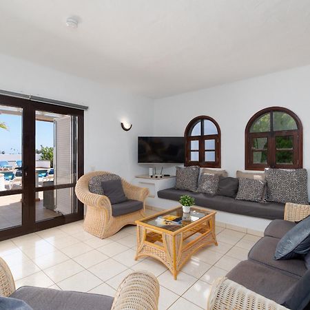 Villa Michelle  Playa Blanca  Exterior foto