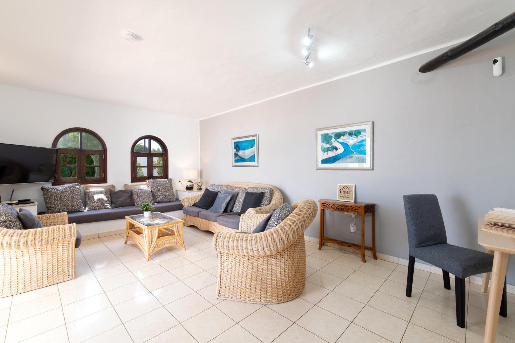 Villa Michelle  Playa Blanca  Exterior foto