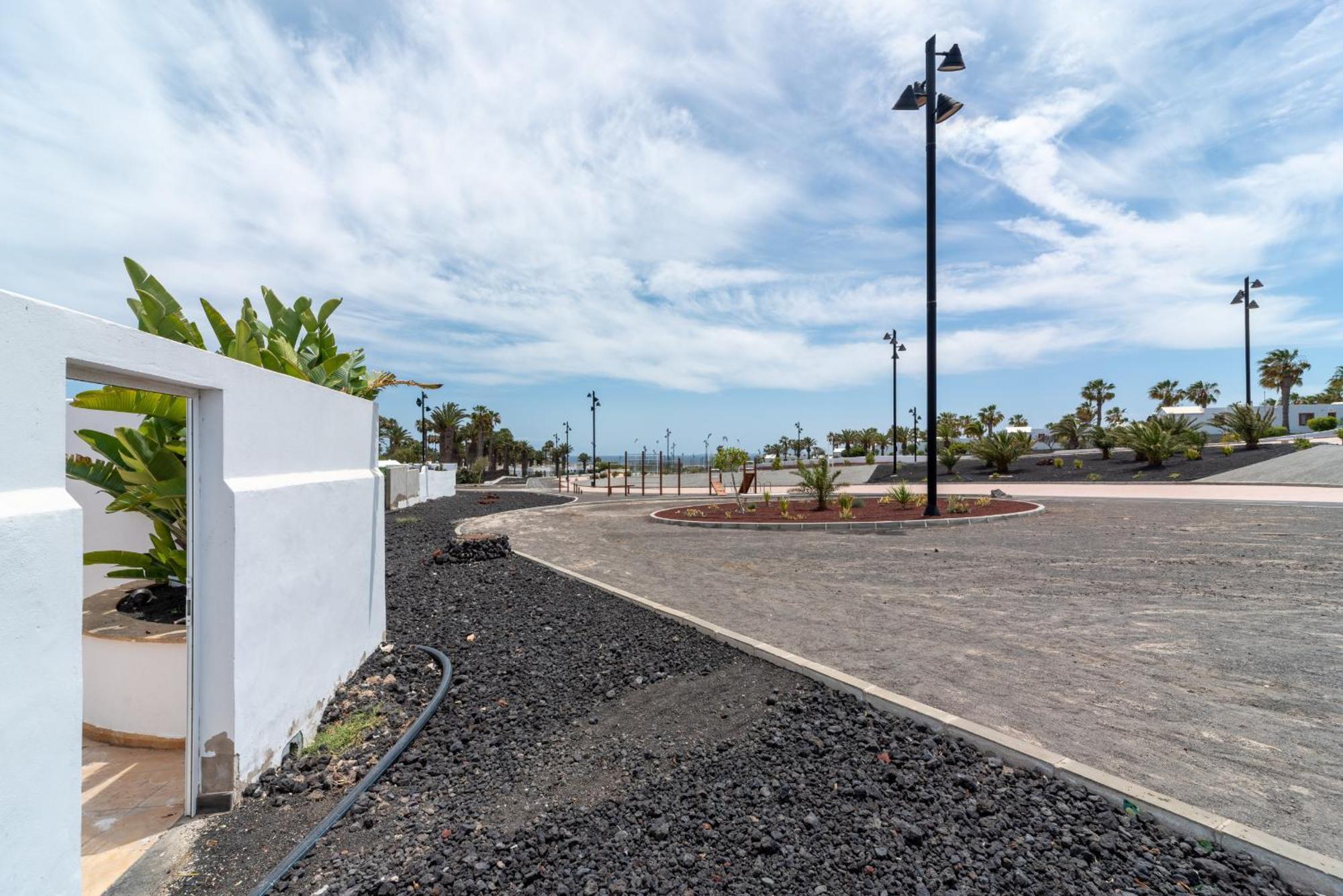 Villa Michelle  Playa Blanca  Exterior foto
